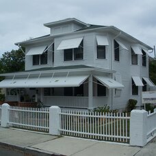 Mickens House