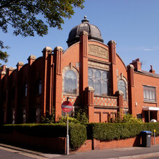 Blackpool United Hebrew Congregation