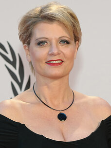 Andrea Spatzek