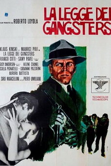 Gangster's Law