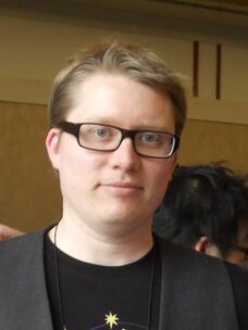 Jayson Thiessen