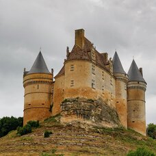 Château de Bannes