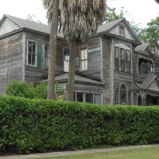 Theodore Buhler House