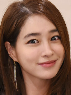 Lee Min-jung