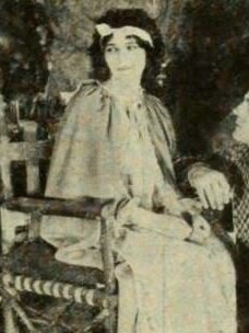 Beatrice Burnham