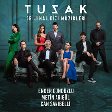 Tuzak (Orijinal Dizi Müzikleri)