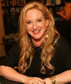 Leigh Bardugo