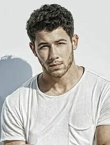 Nick Jonas