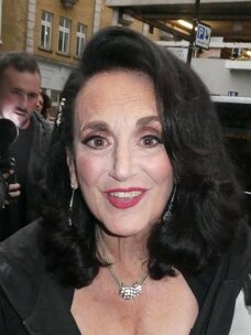 Lesley Joseph
