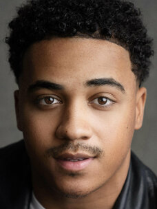 Theo Graham
