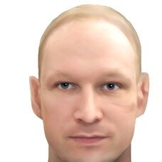 Андерс Беринг Брейвик