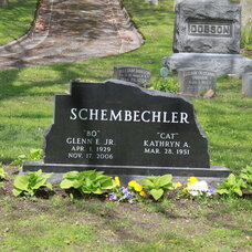 Forest Hill Cemetery