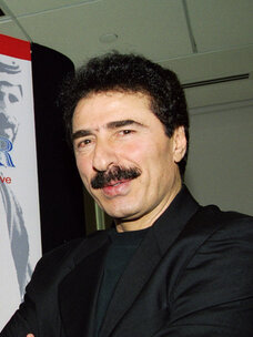 Rashid Assaf