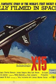 X-15