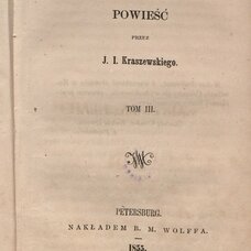 Cottage behind the village