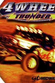 4 Wheel Thunder