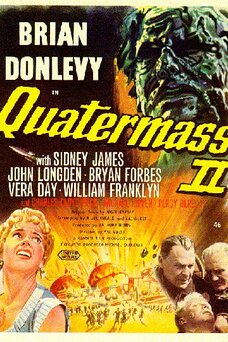 Quatermass 2