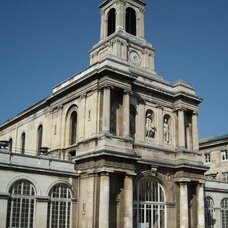 Lariboisière Hospital
