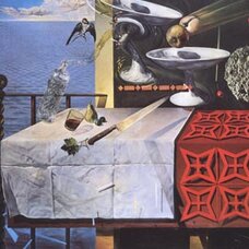 Living Still Life