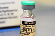 HPV aşısı