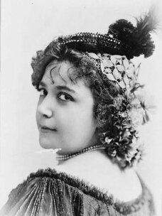 Fay Templeton