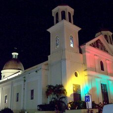 Cathedral of Mayagüez