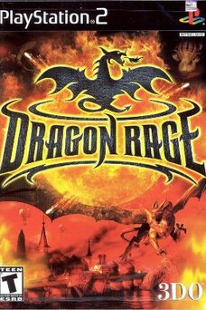 Dragon Rage