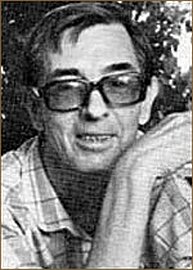 Ivan Ufimtsev