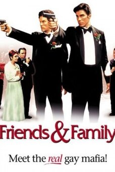 Friends & Family
