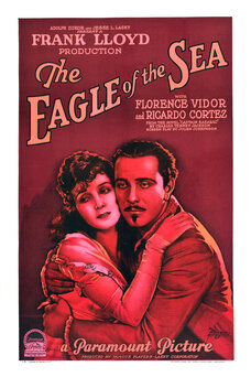 The Eagle of the Sea