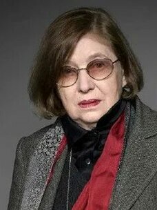 Krystyna Zachwatowicz