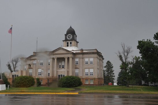 Sully County - Yawiki
