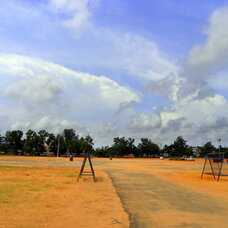 Quilon Aerodrome
