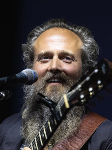 Iron & Wine