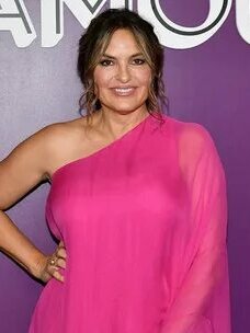 Mariska Hargitay