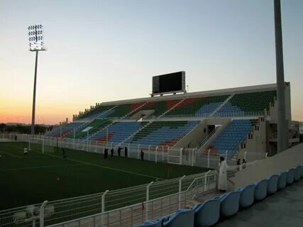 stadiumdb.com sitesinden görsel