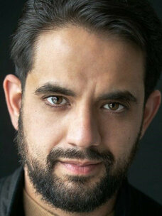 George Bukhari