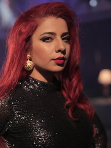 Jasmine Sandlas