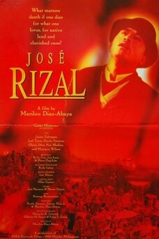 José Rizal