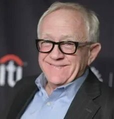 Leslie Jordan
