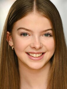 Olivia Juno Cleverley