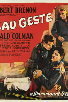 Beau Geste
