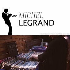 Michel Legrand
