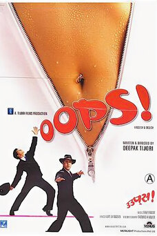 Oops!