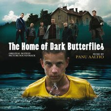 The Home Of Dark Butterflies