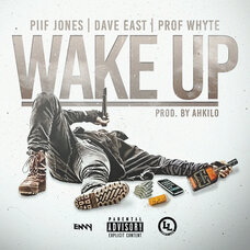 Wake Up