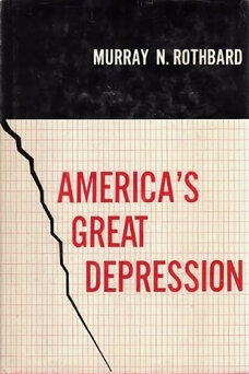 America's Great Depression