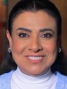 Nashwa Mustafa