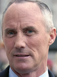 Robert John Burke