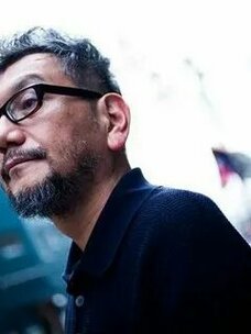 Hideaki Anno